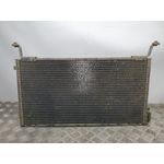 Condensador / Radiador Aire Acondicionado Para Mitsubishi Pajero