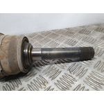 Transmision Delantera Derecha Para Mitsubishi Pajero