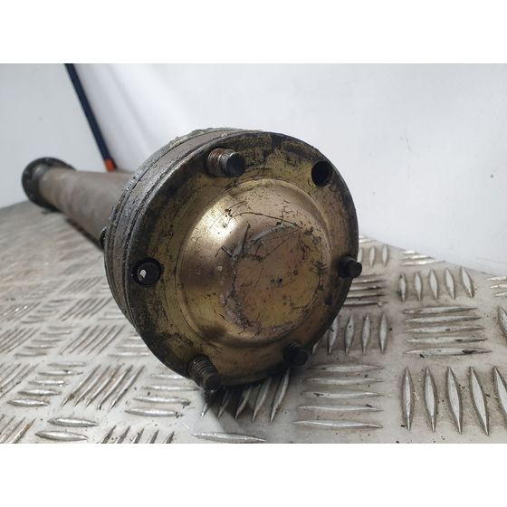 Transmision Central para Jeep Gr.cherokee