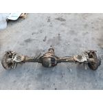 Puente Trasero Para Jeep Gr.cherokee