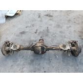 Puente Trasero Para Jeep Gr.cherokee