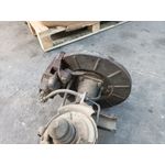 Puente Trasero Para Jeep Gr.cherokee
