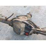 Puente Trasero Para Jeep Gr.cherokee
