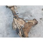 Puente Trasero Para Jeep Gr.cherokee