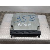 Centralita Inyeccion Para Volvo V70 Familiar