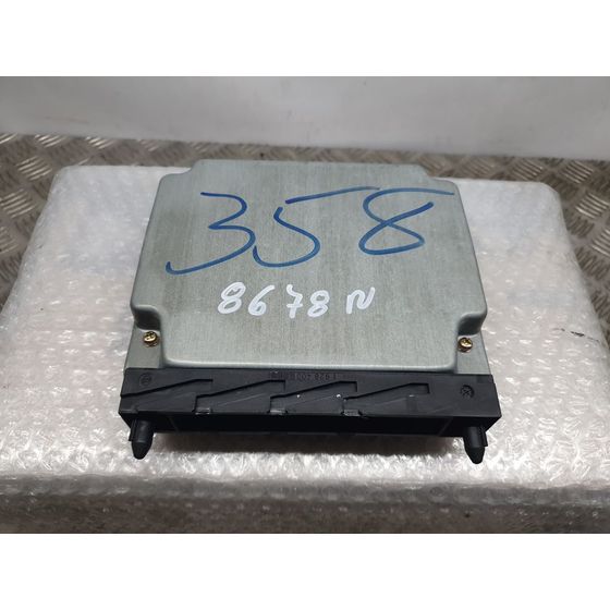 Centralita Inyeccion Para Volvo V70 Familiar