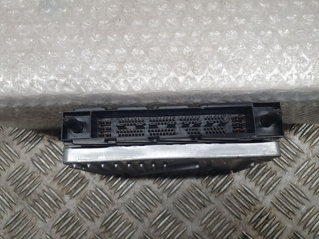Centralita Inyeccion Para Volvo V70 Familiar