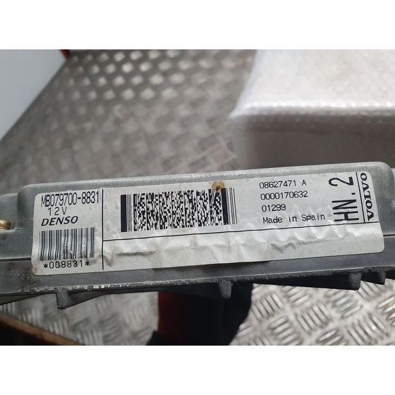 Centralita Inyeccion Para Volvo V70 Familiar