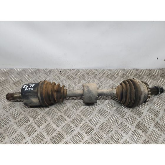 Transmision Delantera Izquierda para Volvo V70 Familiar