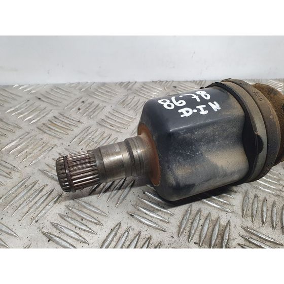 Transmision Delantera Izquierda para Volvo V70 Familiar