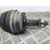 Transmision Delantera Izquierda para Volvo V70 Familiar
