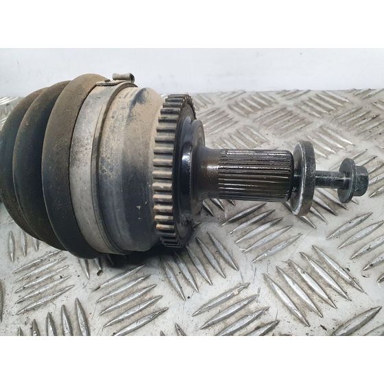 Transmision Delantera Izquierda para Volvo V70 Familiar