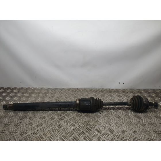 Transmision Delantera Derecha Para Volvo V70 Familiar