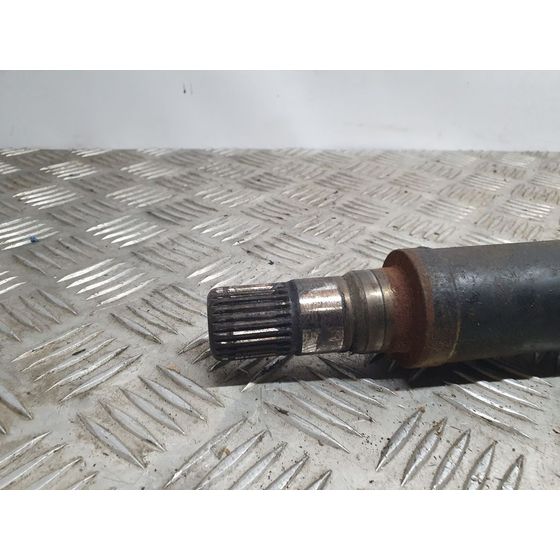 Transmision Delantera Derecha Para Volvo V70 Familiar