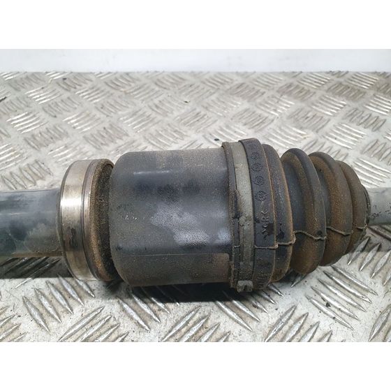 Transmision Delantera Derecha Para Volvo V70 Familiar