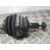 Transmision Delantera Derecha Para Volvo V70 Familiar