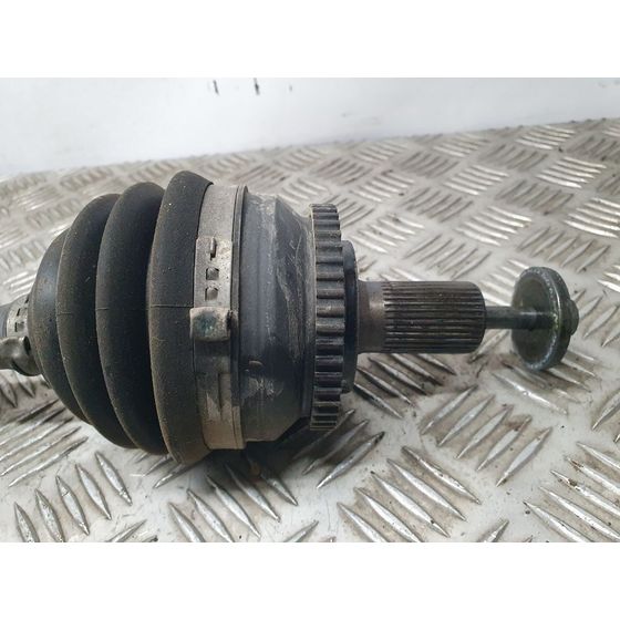 Transmision Delantera Derecha Para Volvo V70 Familiar
