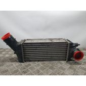 Intercooler Para Citroen C4 Berlina