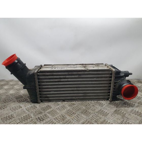Intercooler Para Citroen C4 Berlina
