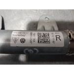 Airbag Cortina Delantero Derecho  Para Porsche Cayenne