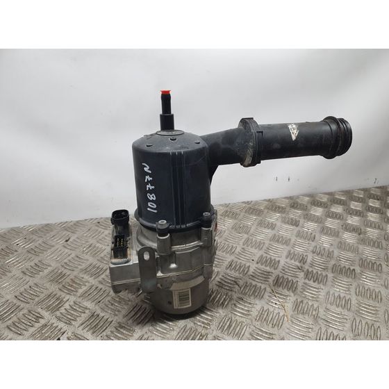 Bomba Direccion Electrica Para Citroen C4 Berlina