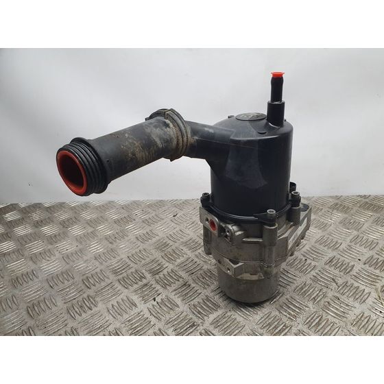 Bomba Direccion Electrica Para Citroen C4 Berlina