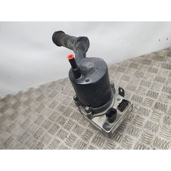 Bomba Direccion Electrica Para Citroen C4 Berlina
