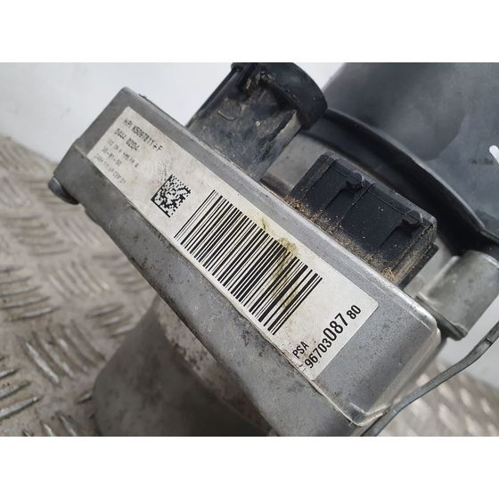Bomba Direccion Electrica Para Citroen C4 Berlina