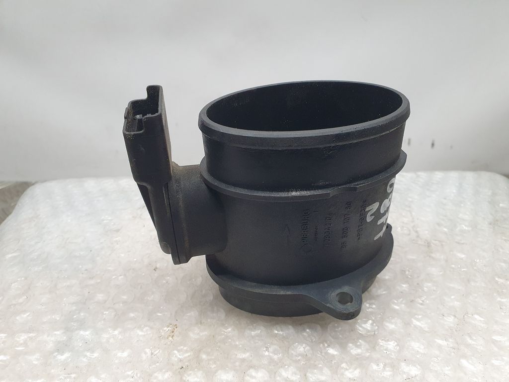 Caudalimetro Para Citroen C4 Berlina