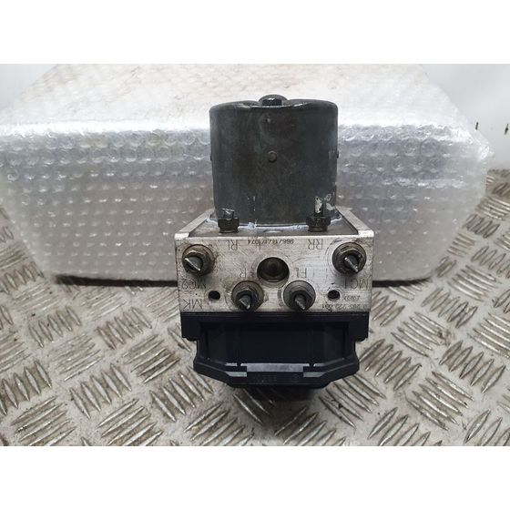 Abs Para Mg Rover Serie 75
