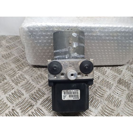 Abs Para Mg Rover Serie 75