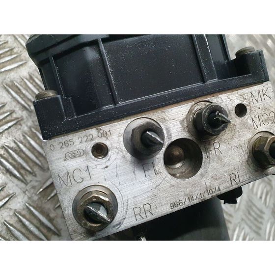 Abs Para Mg Rover Serie 75