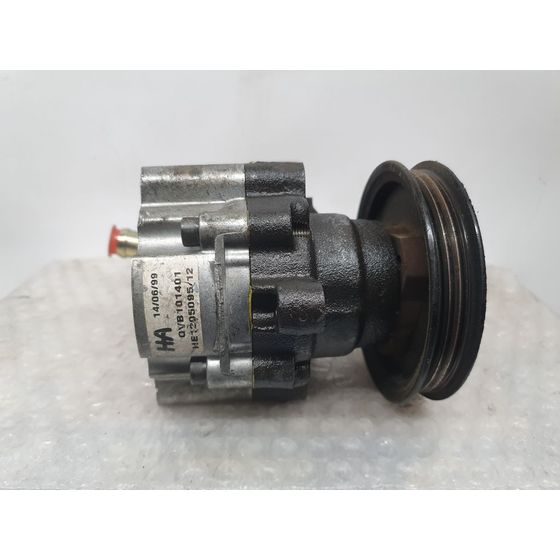 Bomba Direccion Para Mg Rover Serie 75