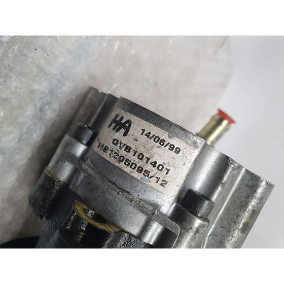 Bomba Direccion Para Mg Rover Serie 75