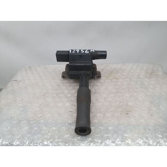 Bobina Encendido para Mg Serie 75 (Rj)