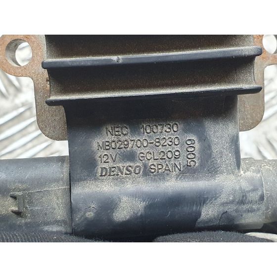 Bobina Encendido para Mg Serie 75 (Rj)