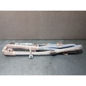 Airbag Cortina Delantero Izquierdo Para Porsche Cayenne