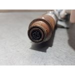 Airbag Cortina Delantero Izquierdo Para Porsche Cayenne
