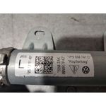Airbag Cortina Delantero Izquierdo Para Porsche Cayenne