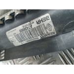 Radiador Agua Para Renault Kangoo
