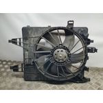 Electroventilador Para Renault Kangoo