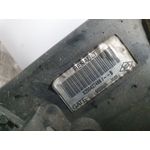 Electroventilador Para Renault Kangoo