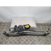 Motor Limpia Delantero Para Renault Kangoo