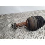Transmision Delantera Izquierda Para Renault Kangoo