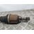 Transmision Delantera Izquierda Para Renault Kangoo