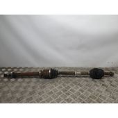 Transmision Delantera Derecha Para Renault Kangoo