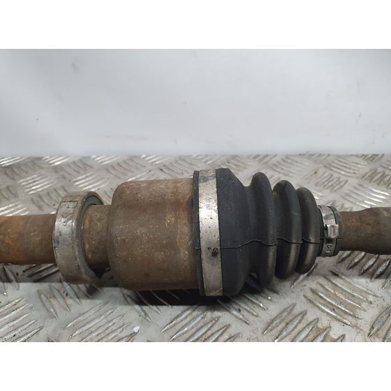 Transmision Delantera Derecha Para Renault Kangoo