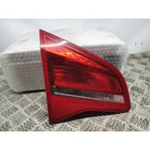 Piloto Trasero Izquierdo Para Opel Meriva B