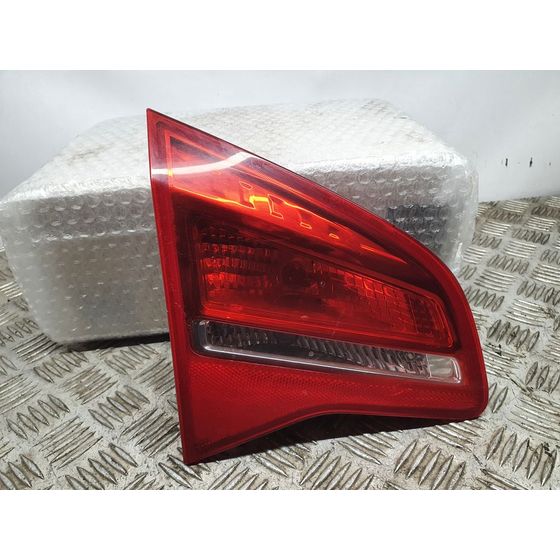 Piloto Trasero Izquierdo Para Opel Meriva B