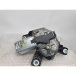 Motor Limpia Trasero Para Opel Meriva B